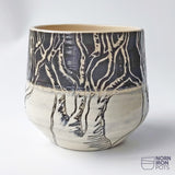 Dark Hedges Whiskey Tumbler No.2