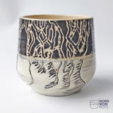 Dark Hedges Whiskey Tumbler No.2