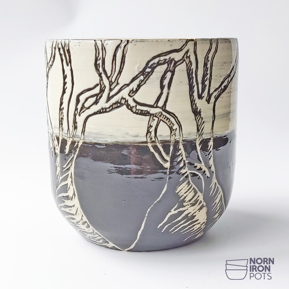 Dark Hedges Tumbler No.3