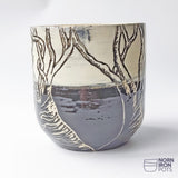 Dark Hedges Tumbler No.3