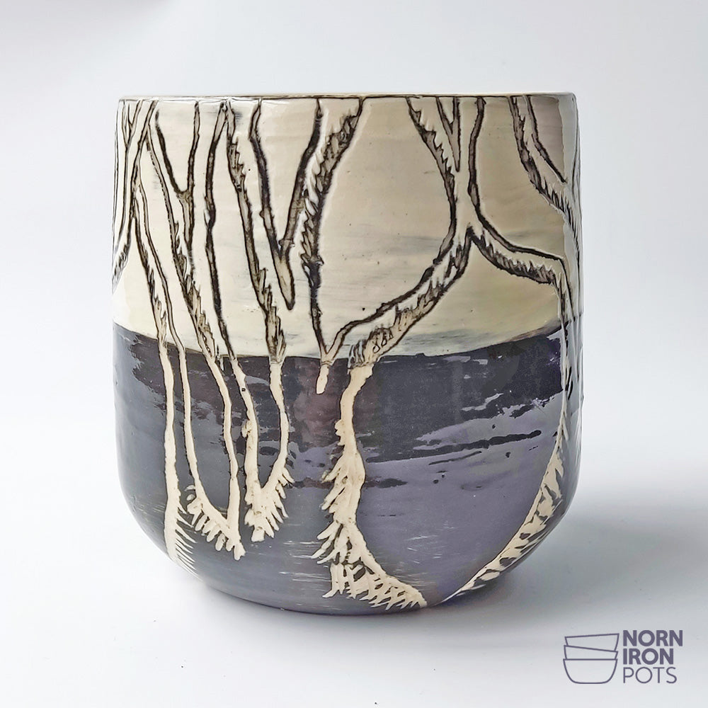Dark Hedges Tumbler No.4