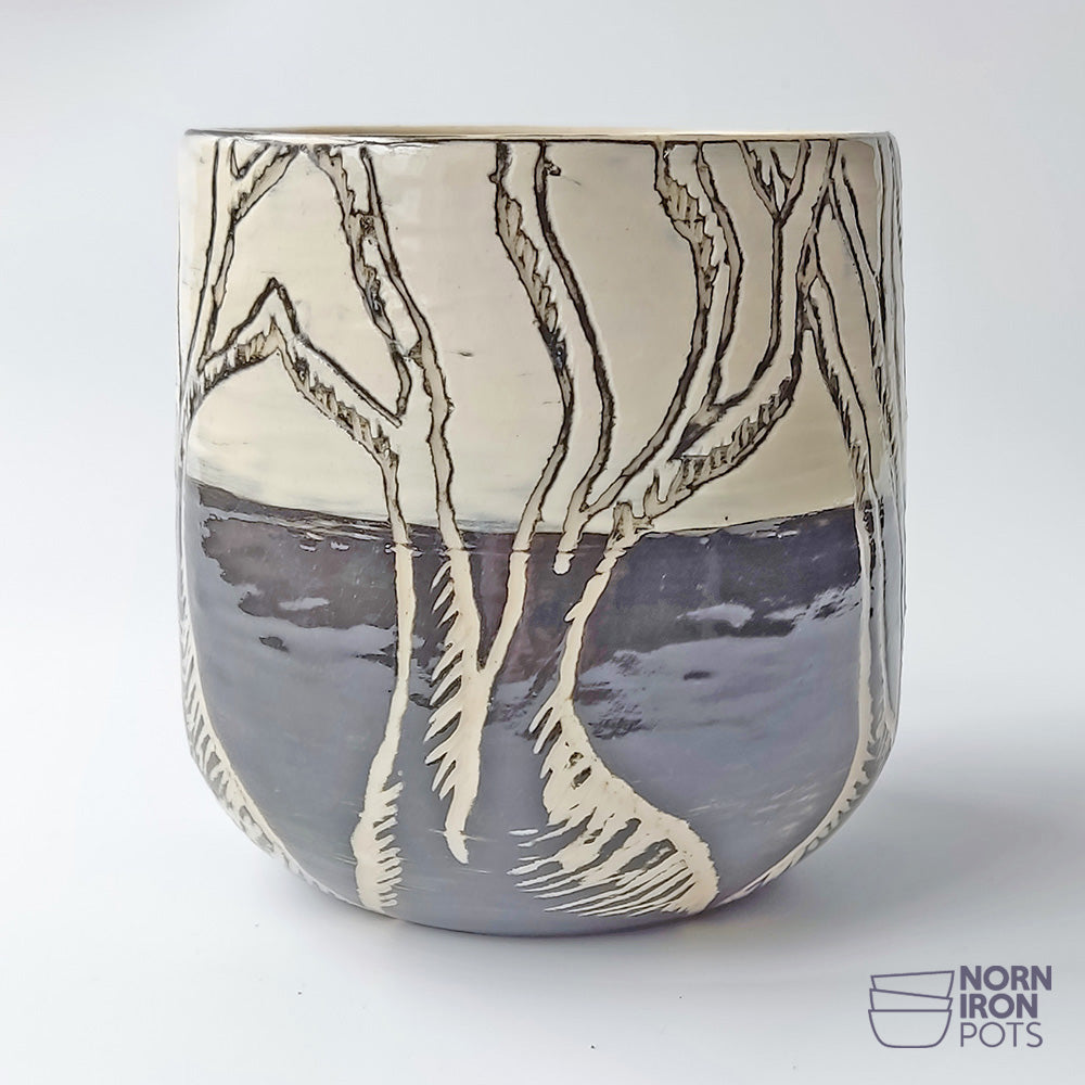Dark Hedges Tumbler No.4