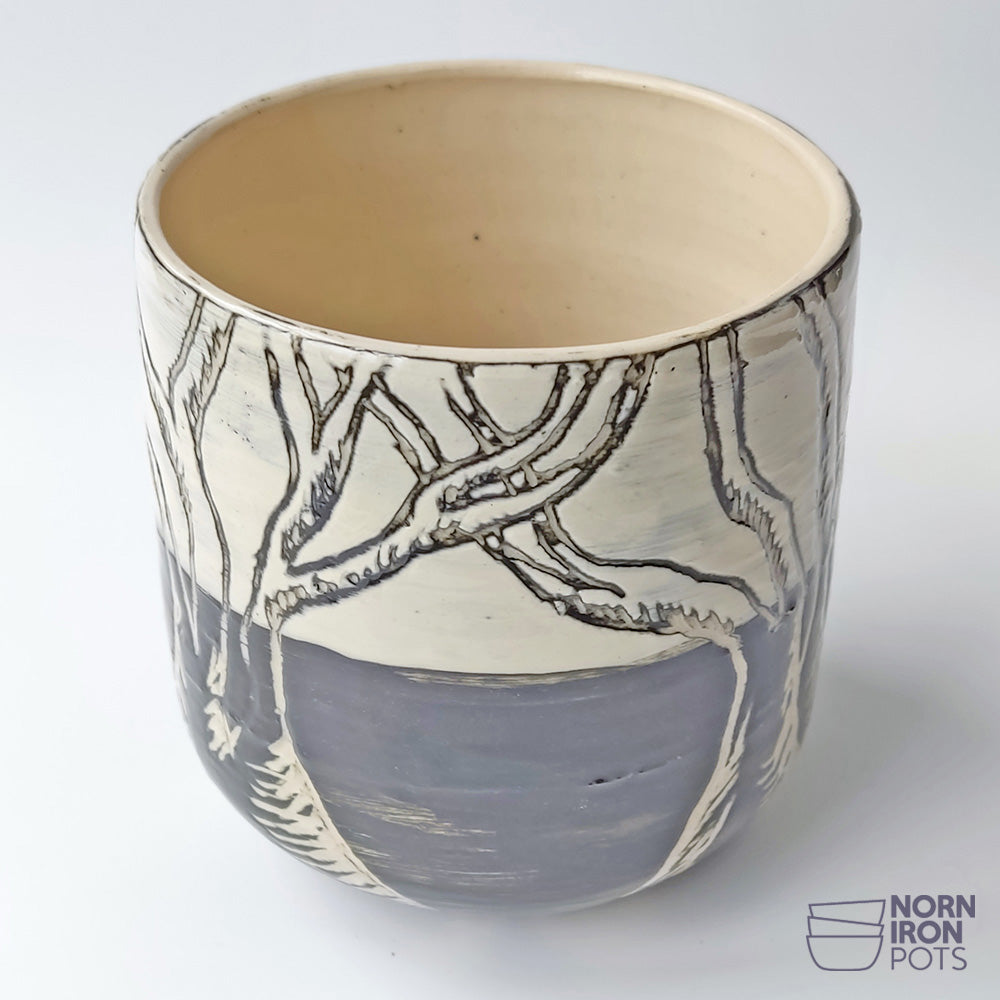 Dark Hedges Tumbler No.4