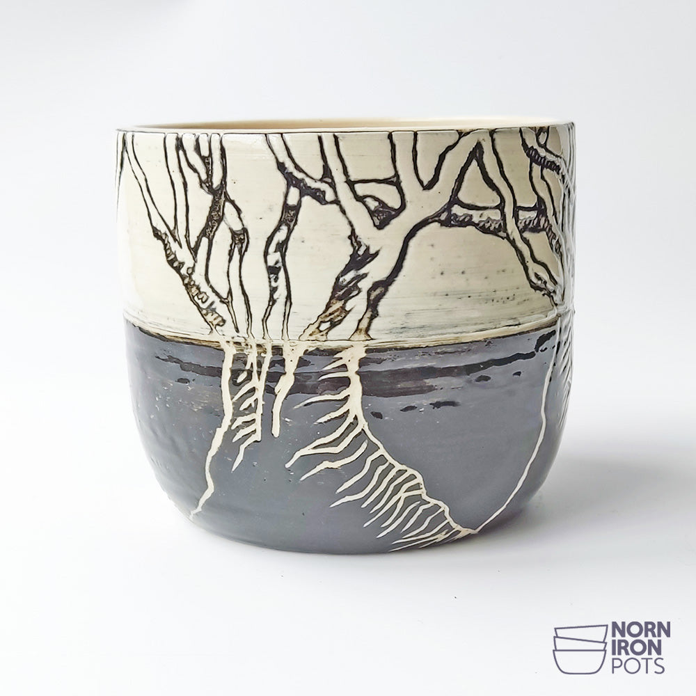 Dark Hedges Tumbler No.5