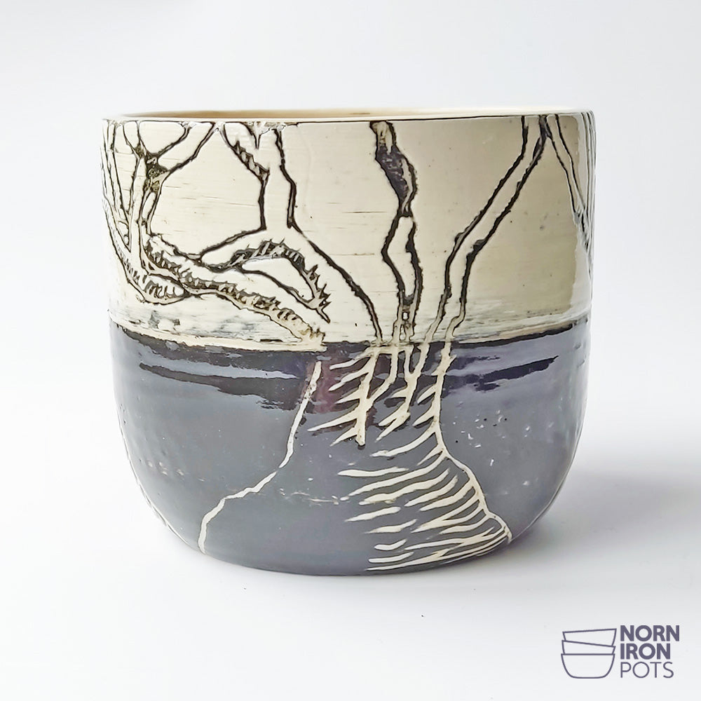 Dark Hedges Tumbler No.5