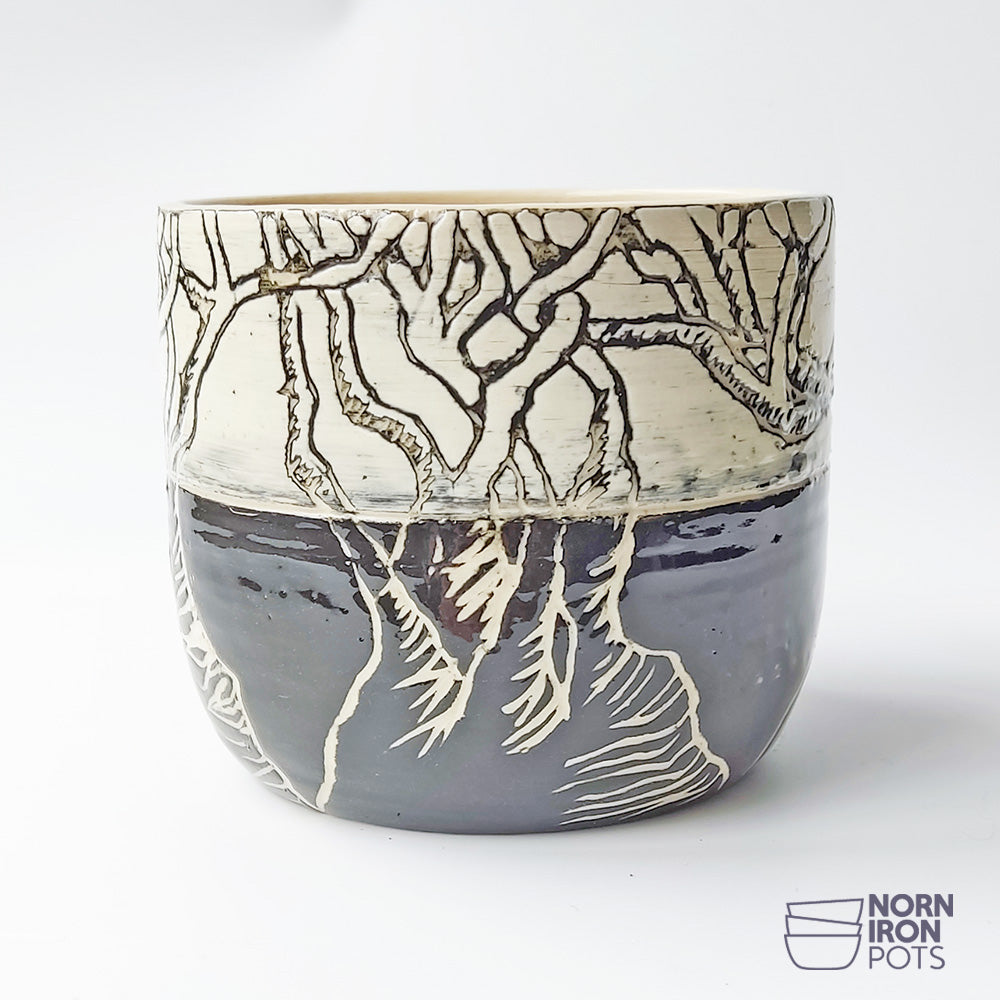 Dark Hedges Tumbler No.5