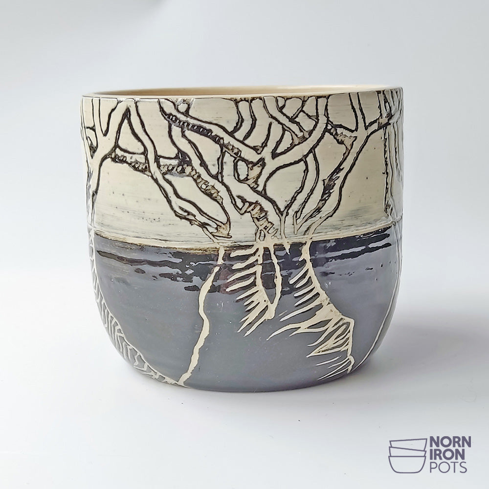 Dark Hedges Tumbler No.5