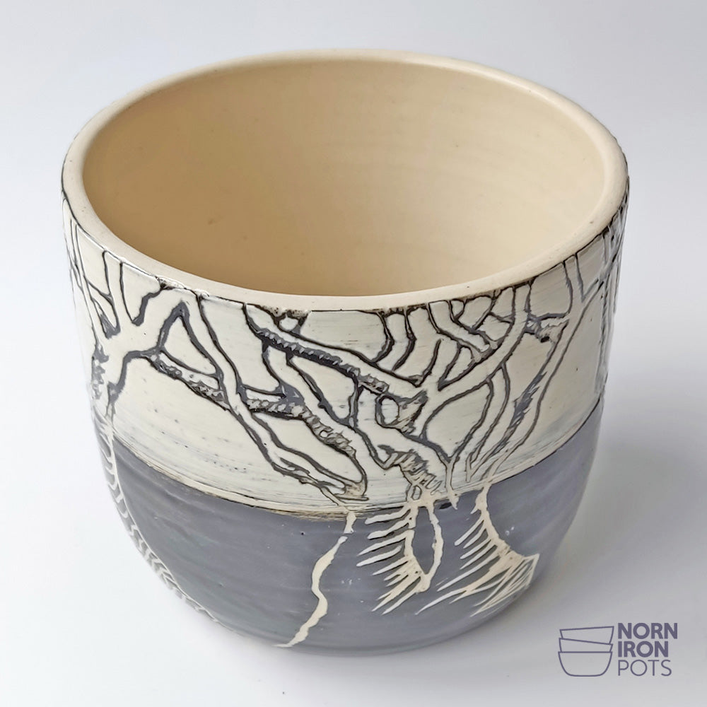 Dark Hedges Tumbler No.5