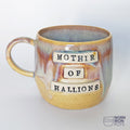 Mother Of Hallions Mug