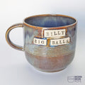 Billy Big Balls Mug