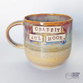 Crabbit Aul Hoor. Mug