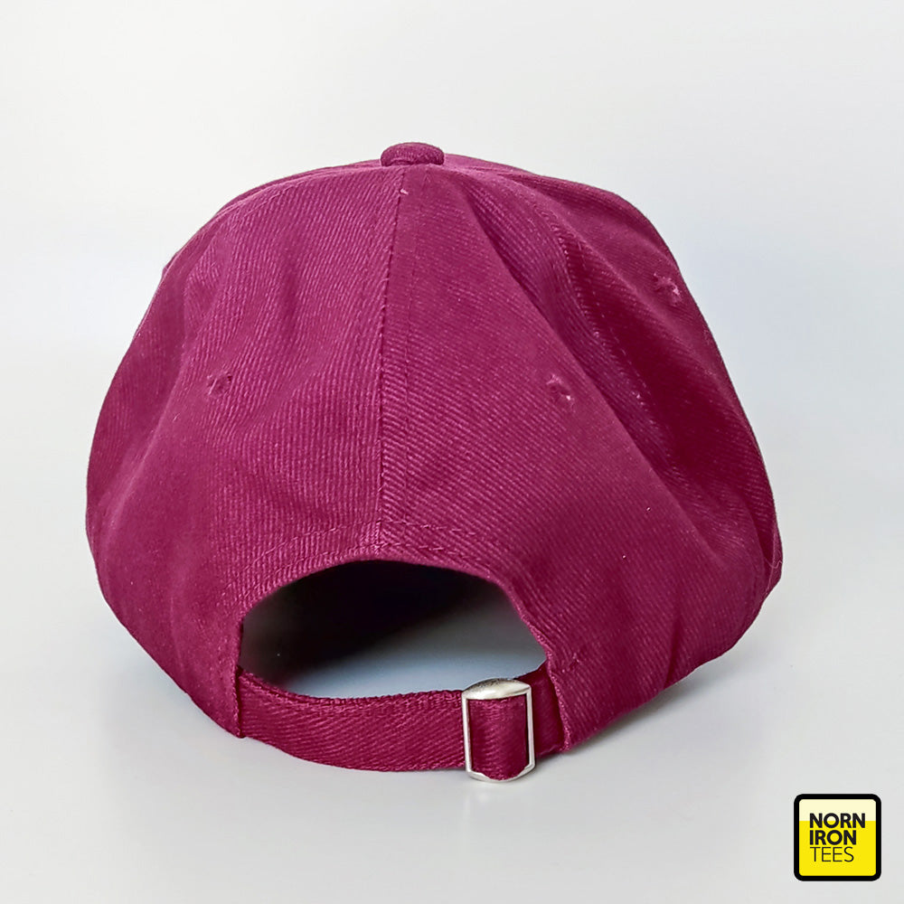 F E C K Baseball Cap