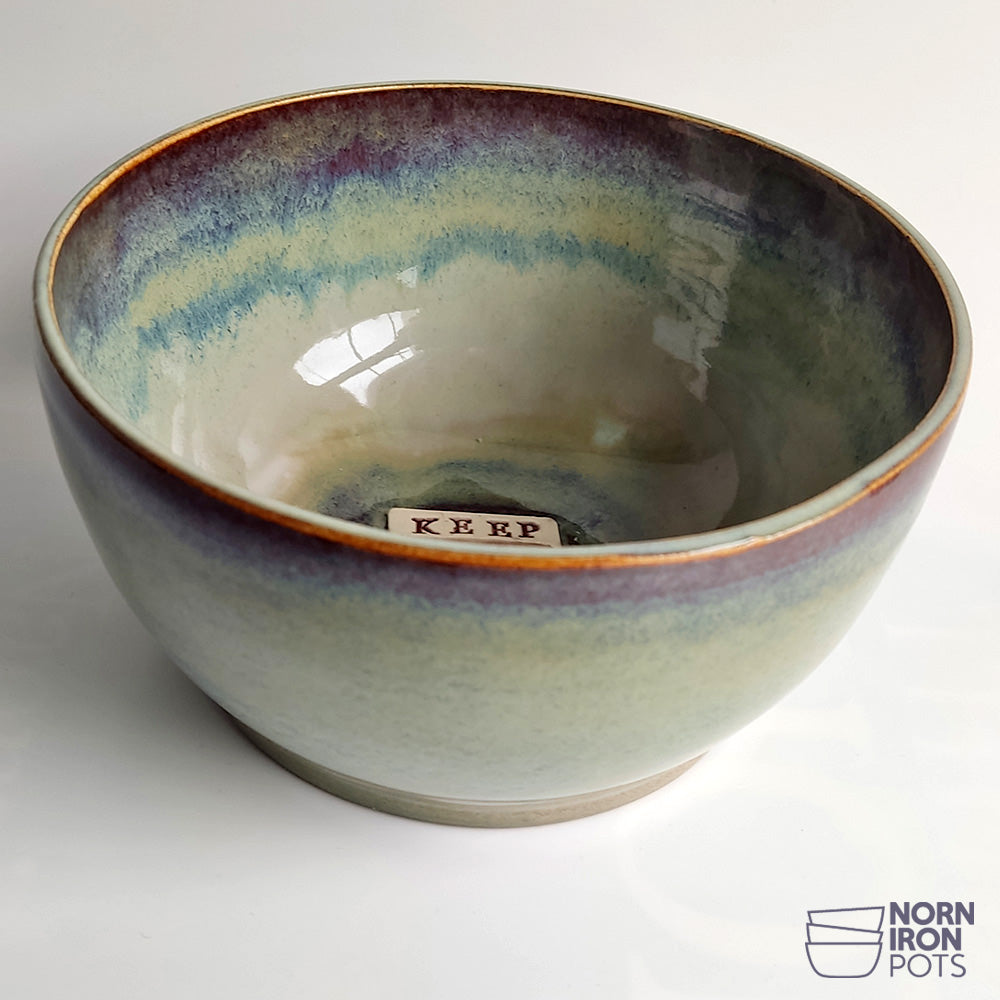 Keep 'Er Lit Bowl