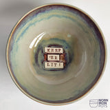 Keep 'Er Lit Bowl