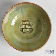 Horse It Inte Ye! Bowl