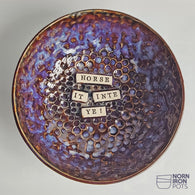 Horse It Inte Ye! Bowl