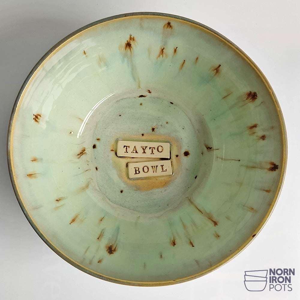 Tayto Bowl No.1