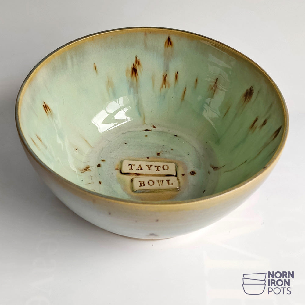 Tayto Bowl No.1