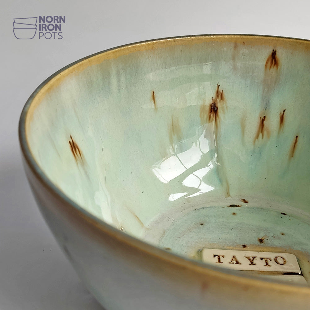 Tayto Bowl No.1