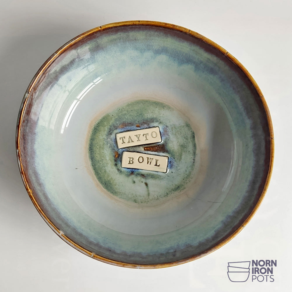 Tayto Bowl No.2