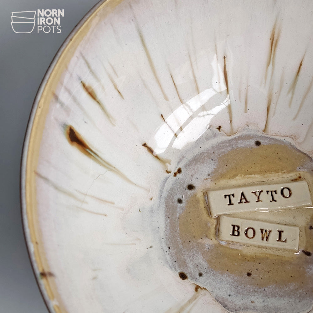 Tayto Bowl No.3