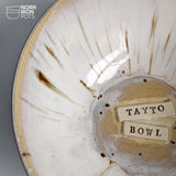 Tayto Bowl No.3