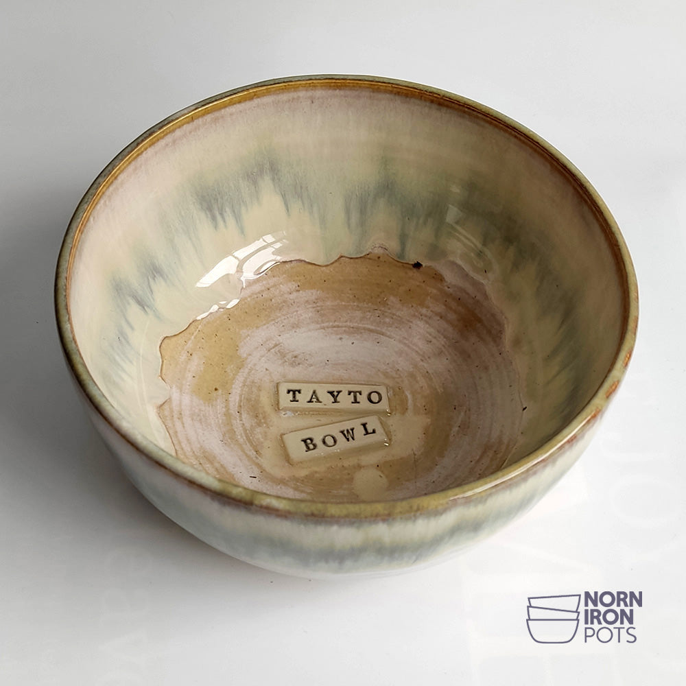 Tayto Bowl No.4