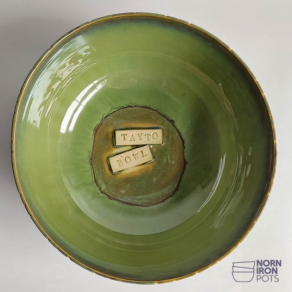Tayto Bowl No.5