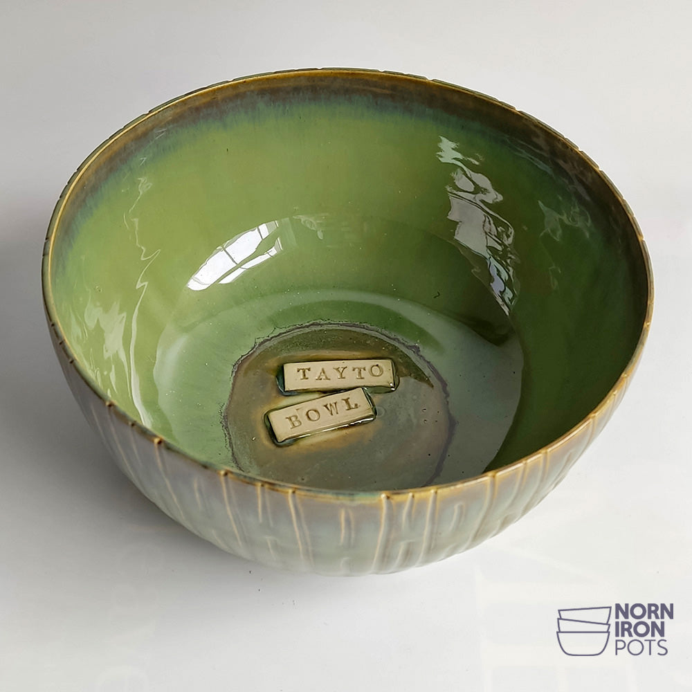 Tayto Bowl No.5