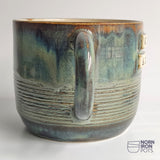 Crabbit Aul Hoor Mug