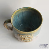 Crabbit Aul Hoor Mug No.1