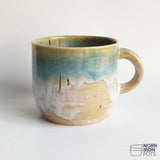 Crabbit Aul Hoor Mug No.1