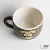 Crabbit Aul Hoor Mug No.2