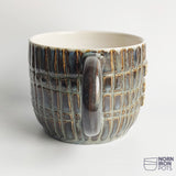 Crabbit Aul Hoor Mug No.3