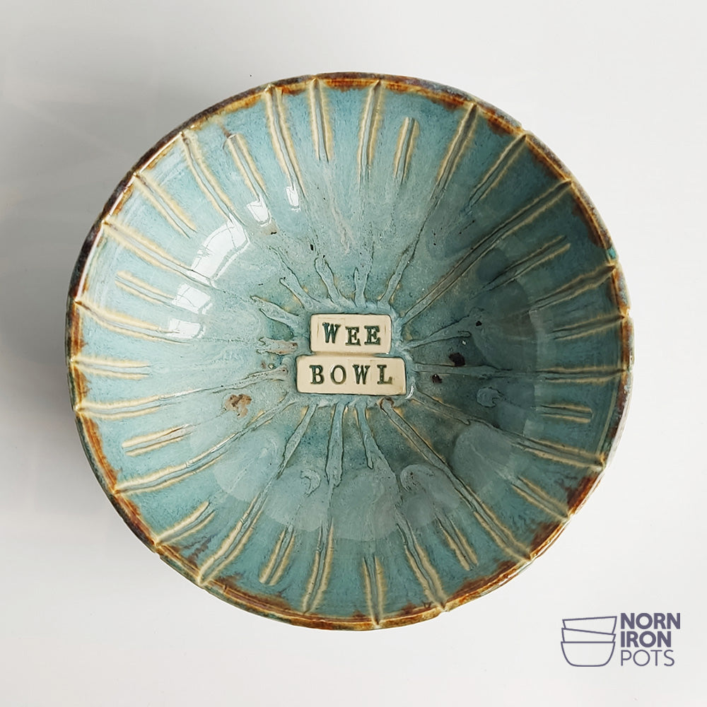 Wee Bowl No. 1