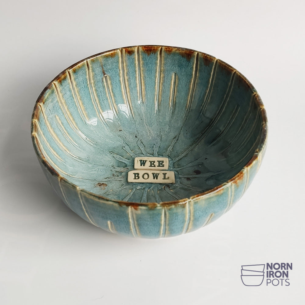Wee Bowl No. 1