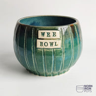 Wee Bowl No. 2