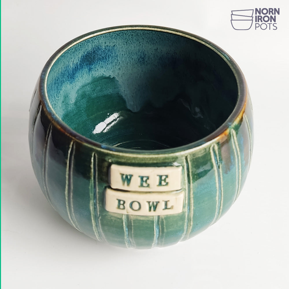 Wee Bowl No. 2