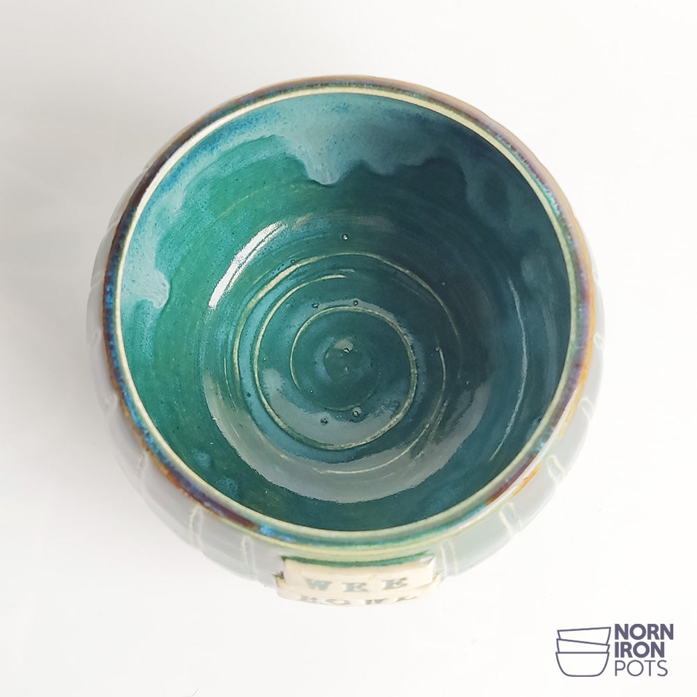 Wee Bowl No. 2