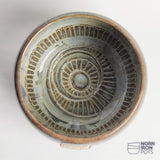 Wee Bowl No. 3 (Fossil Collection)