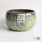 Wee Bowl No. 3 (Fossil Collection)