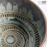 Wee Bowl No. 3 (Fossil Collection)