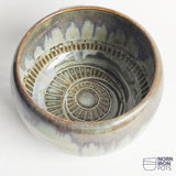 Wee Bowl No. 3 (Fossil Collection)