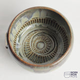 Wee Bowl No. 3 (Fossil Collection)