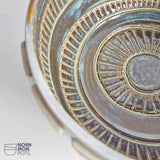 Up Yer Hole With A Big Jam Roll Bowl No. 2 (Fossil collection)