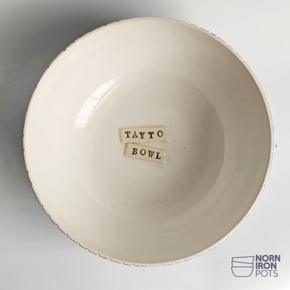 Tayto Bowl No.1