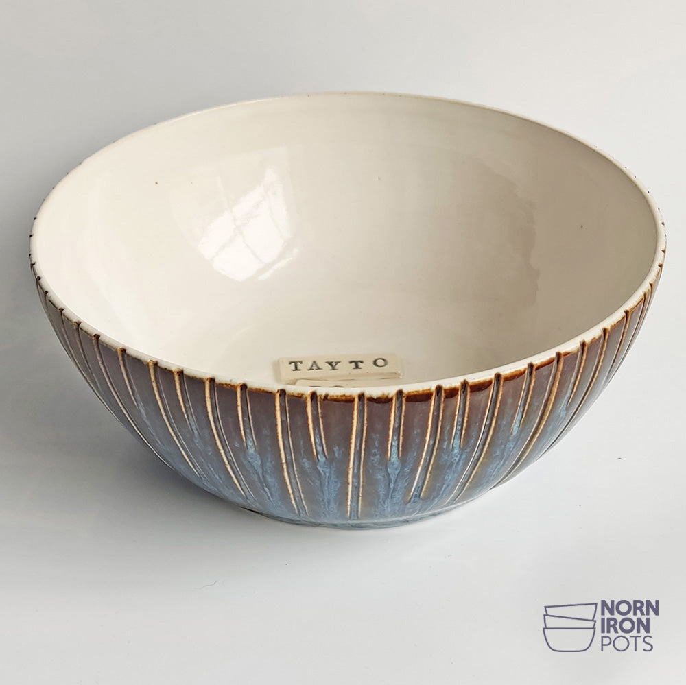 Tayto Bowl No.1