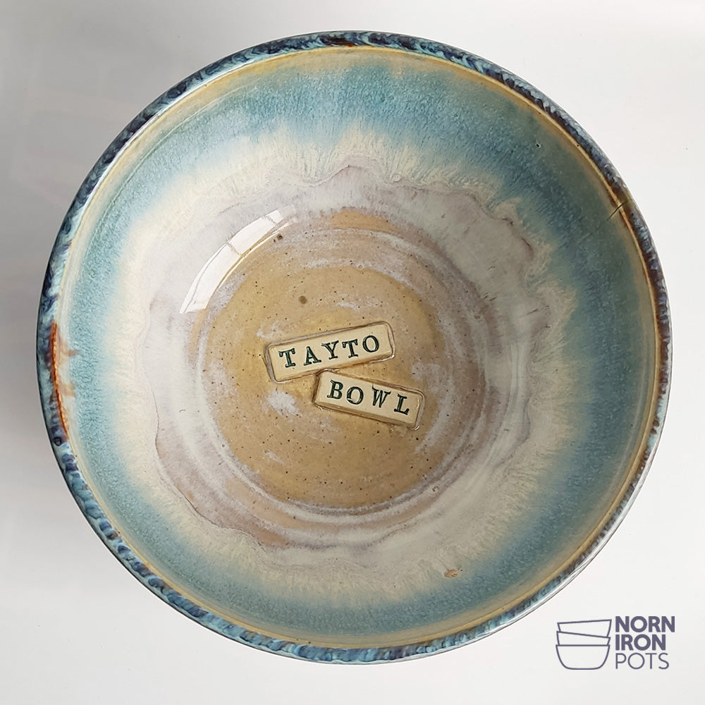 Tayto Bowl No.3