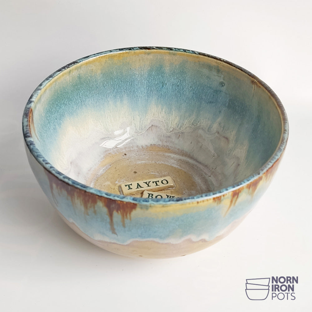 Tayto Bowl No.3
