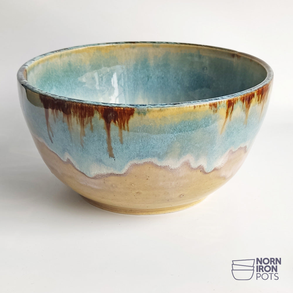 Tayto Bowl No.3